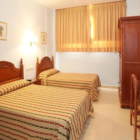 El Cisne Verde Hotel 2*