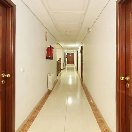 El Cisne Verde Hotel