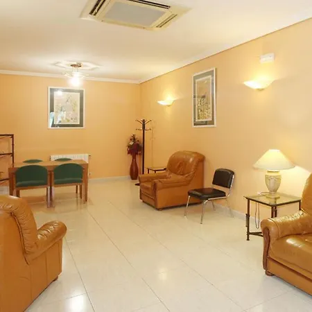 Hotel El Cisne Verde