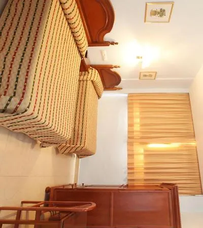 El Cisne Verde Hotel 2*