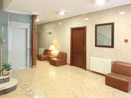 El Cisne Verde Hotel