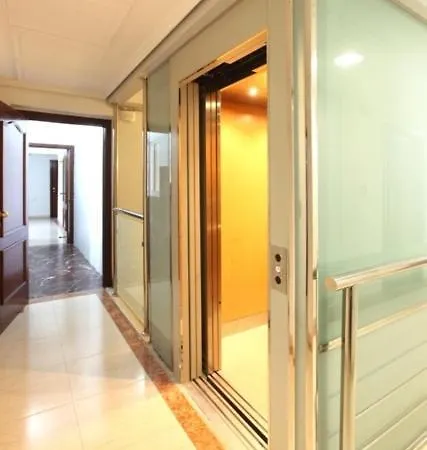 Hotel El Cisne Verde 2*