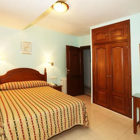 El Cisne 2* 코르도바