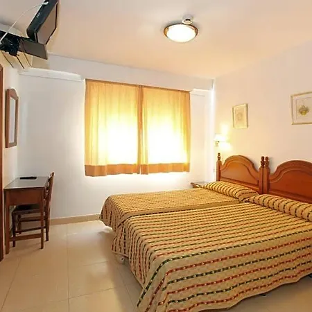 El Cisne Hotel