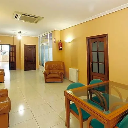 Hotel El Cisne