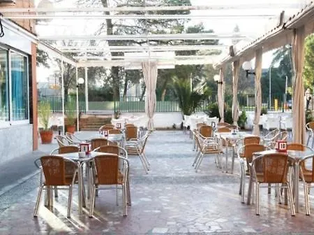 El Cisne 호텔 코르도바